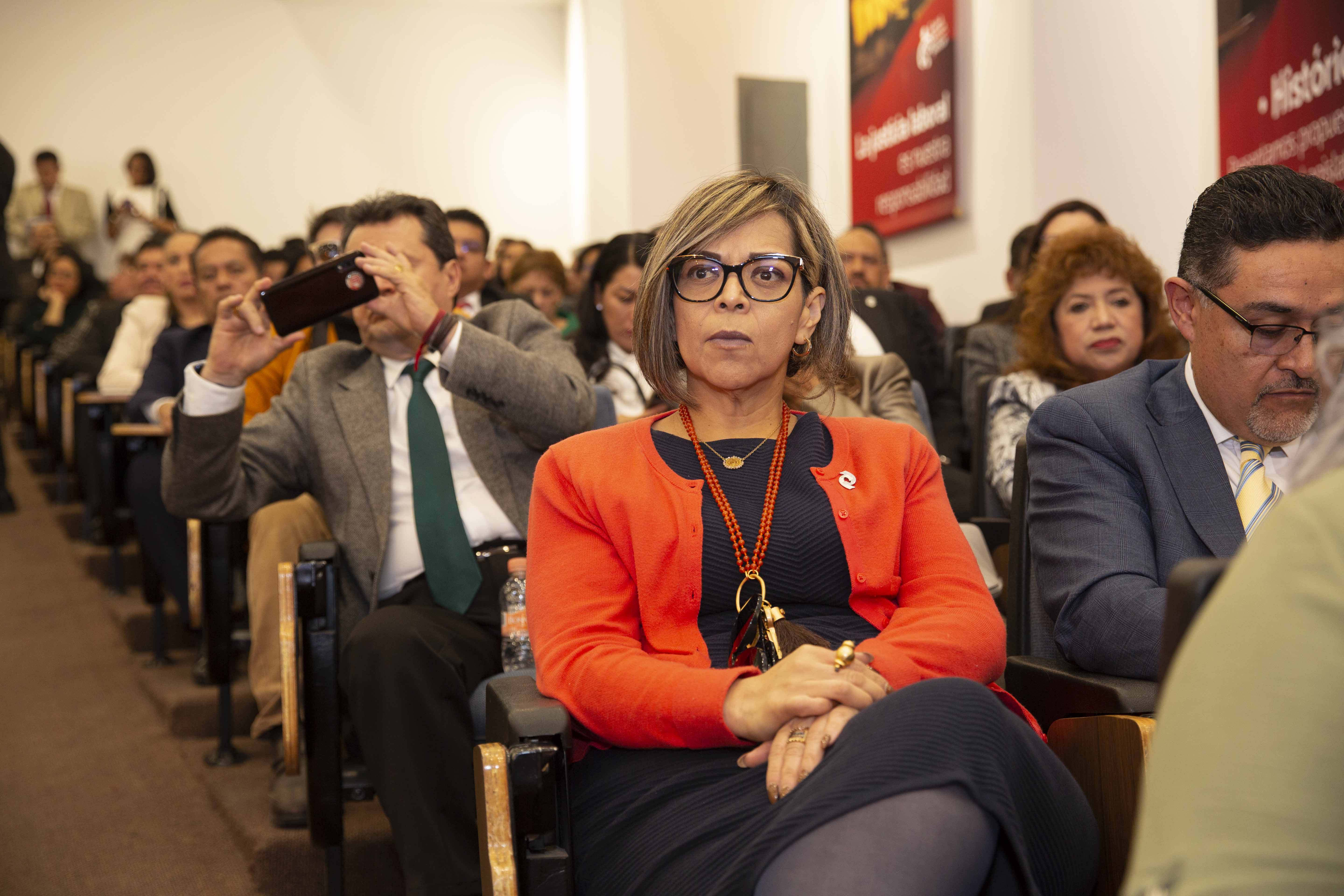 III Congreso Justicia Familiar
